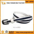 Direct Factory Women Fashion Cheap Wholesale Faux Leather Belt